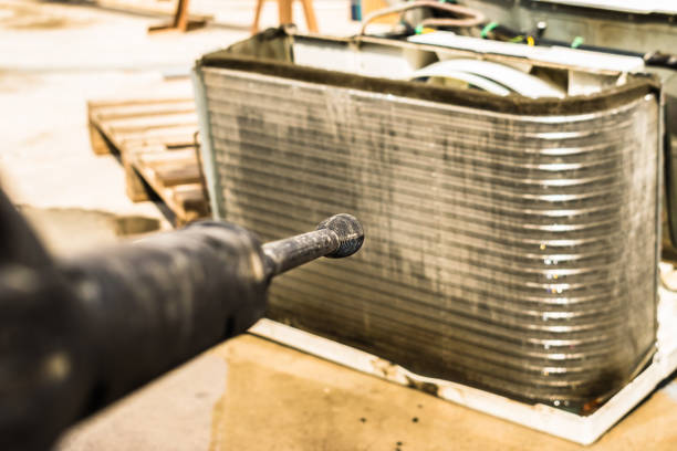 Best Dryer Vent Cleaning Services  in Orchard Homes, MT
