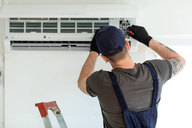 Best Professional Duct Cleaning Services  in Orchard Homes, MT