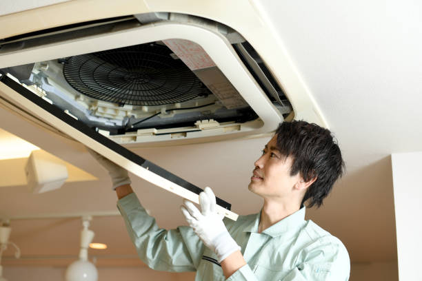 Best Air Duct Sanitizing Services  in Orchard Homes, MT