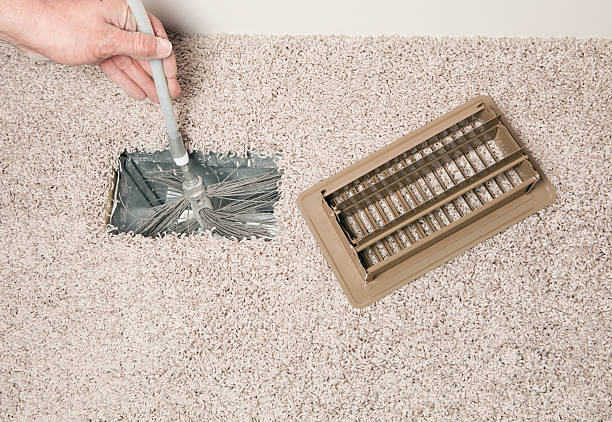 Best Commercial HVAC Duct Cleaning  in Orchard Homes, MT