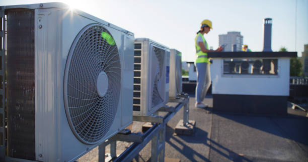 Best Affordable HVAC Duct Cleaning  in Orchard Homes, MT