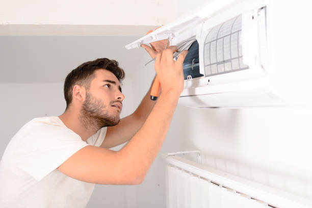 Best Air Vent Cleaning Services  in Orchard Homes, MT